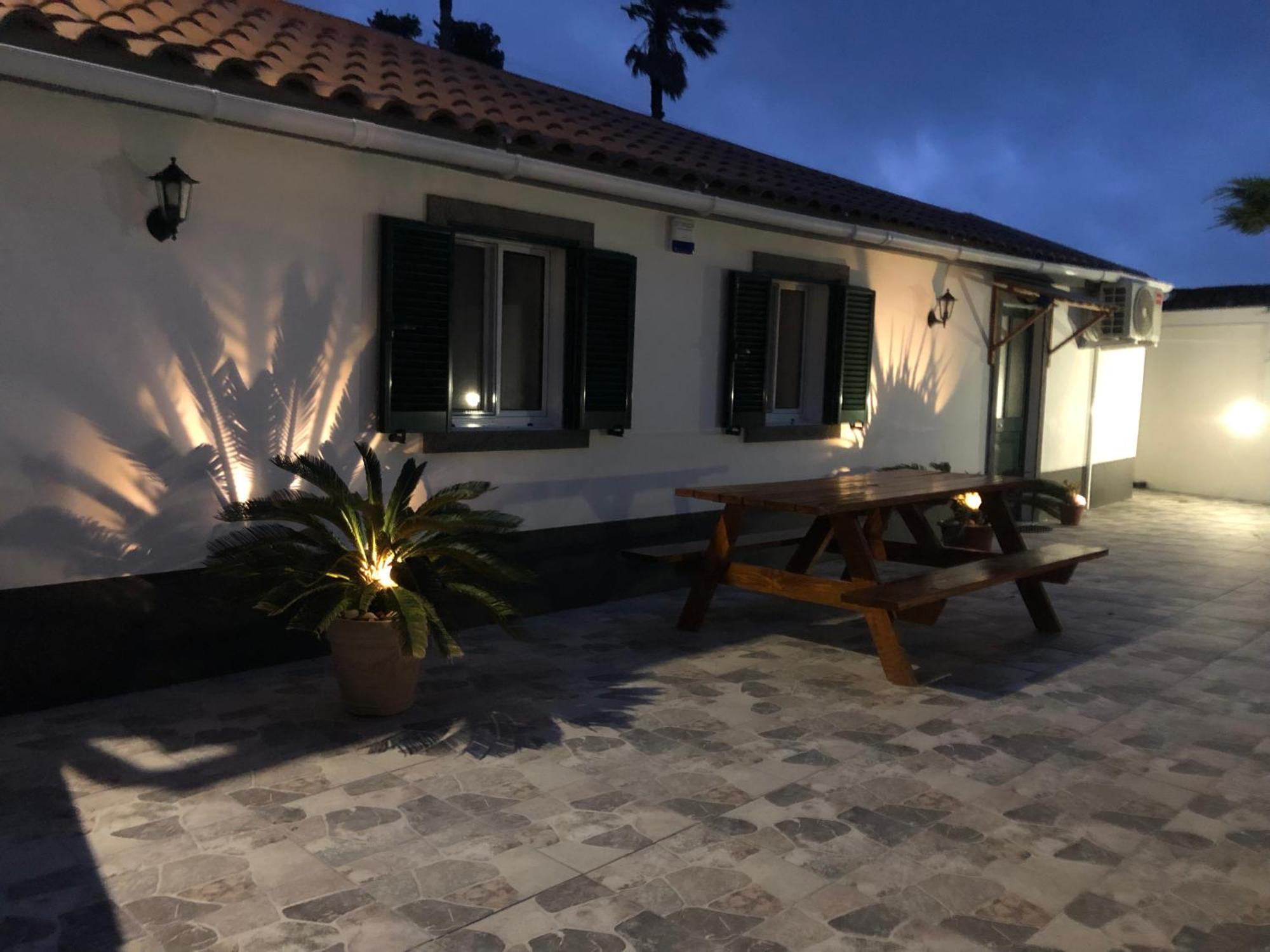 Casa De Vivian And Michael Sao Pedro (Sao Miguel) Exterior foto
